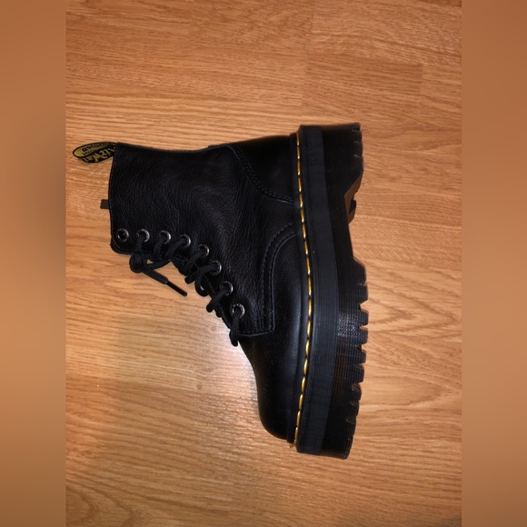 'Jadon' Boot
DR. MARTENS - Picture 6 of 16